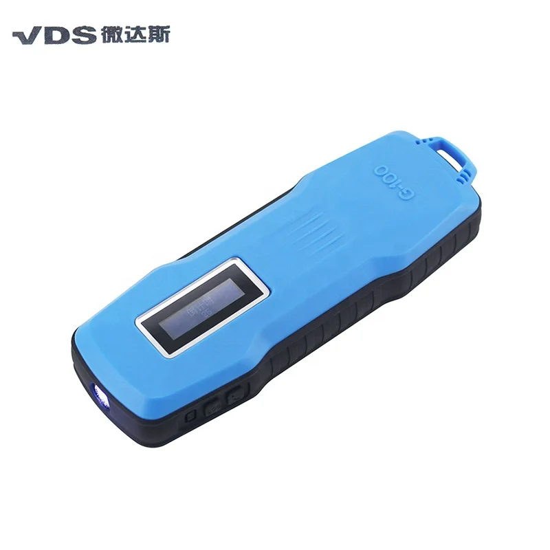 
Best Selling Electronic Guard Tour System Clocking System for Security Patrolling Task 