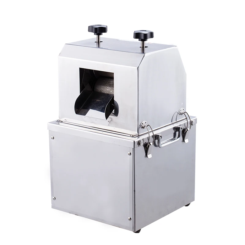 
Stainless Steel Sugar Cane Juicer Battery Type Sugarcane Juicing Making Machine, High Quality Hot Selling Stainless Steel,Sugar 