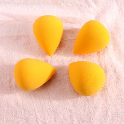 

Professional Beauty sponge different shapes Foundation custom Sponge Cosmetic Blender Makeup Sponge