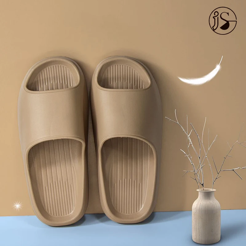 

Outdoor EVA boys slipper slide foot wear rubber slippers wholesale mens slippers, Picture