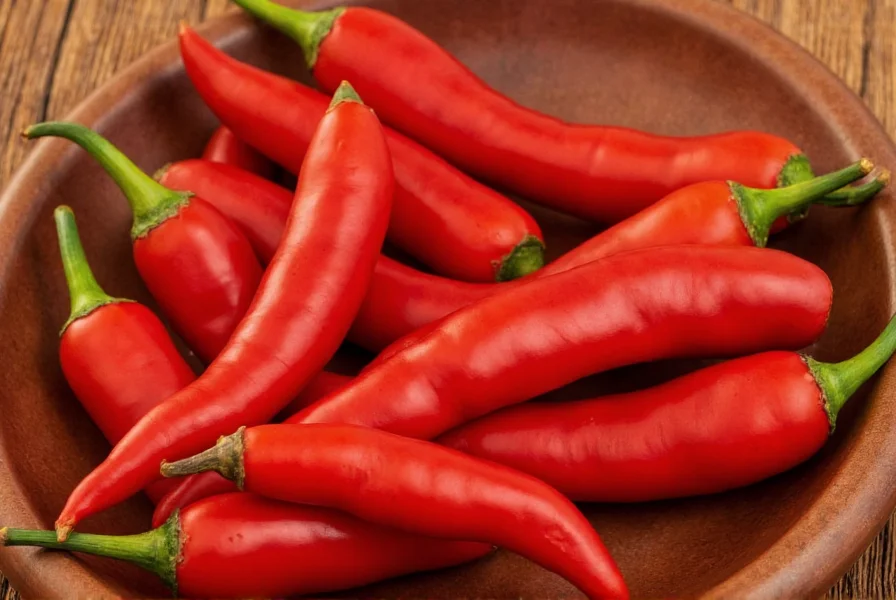 Hottest Pepper Seeds: Current Record Holders & Growing Guide