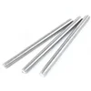 M12 full astm a193 b5 threaded rod , end threaded bar