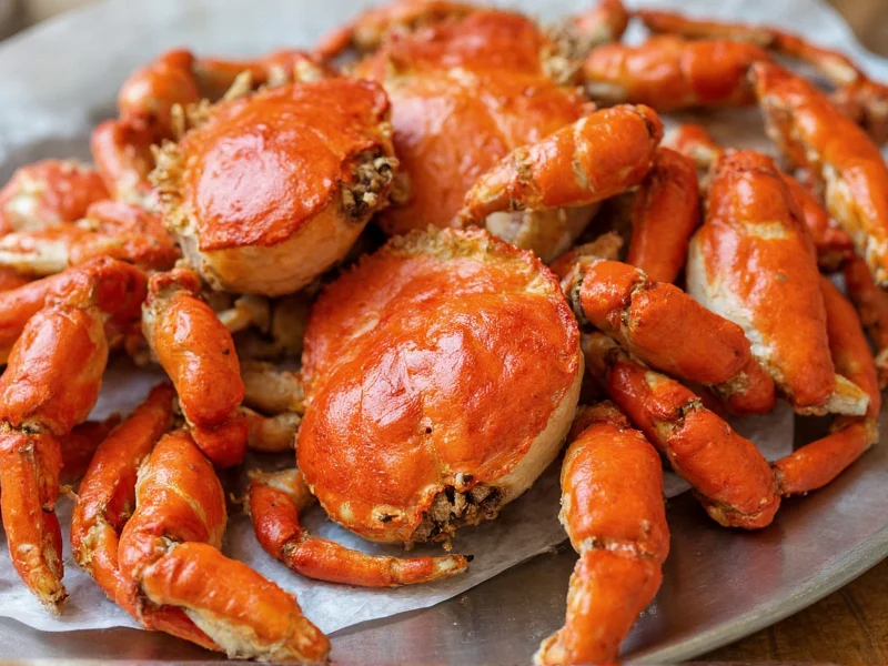 Old Bay Seasoning Ratio for Perfect Crab Boils