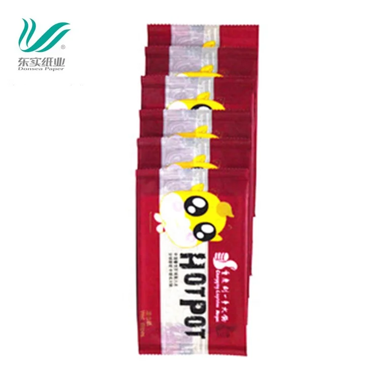 

Wholesale New China Supplier Best Price Travel Cleaning Wet Wipes Towel, White