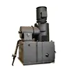 Engineers available to service machinery overseas After-sales Service Provided Incinerator