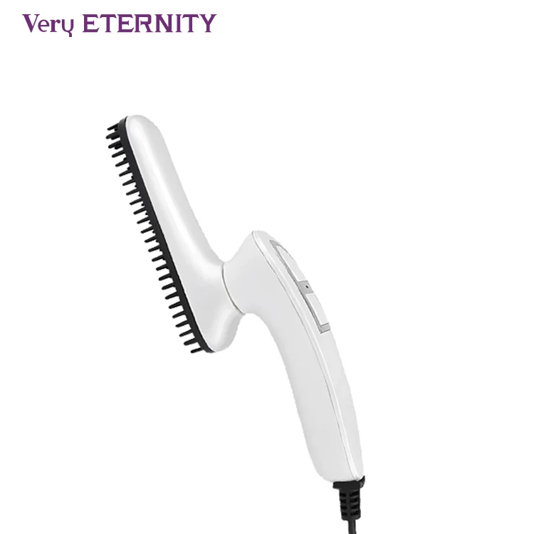 trisa straightener brush