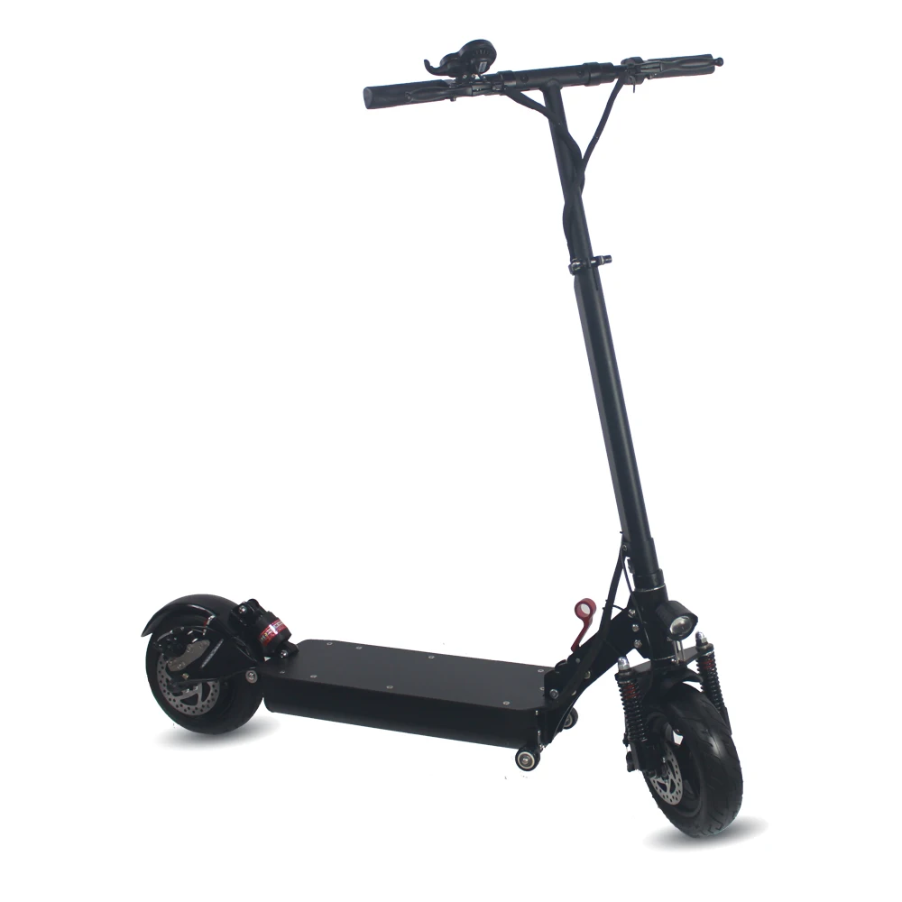 

Maike new arrival MK5 1000w two wheel scooter/cheap foldable samll electric scooter/good battery self-balancing monopattino el