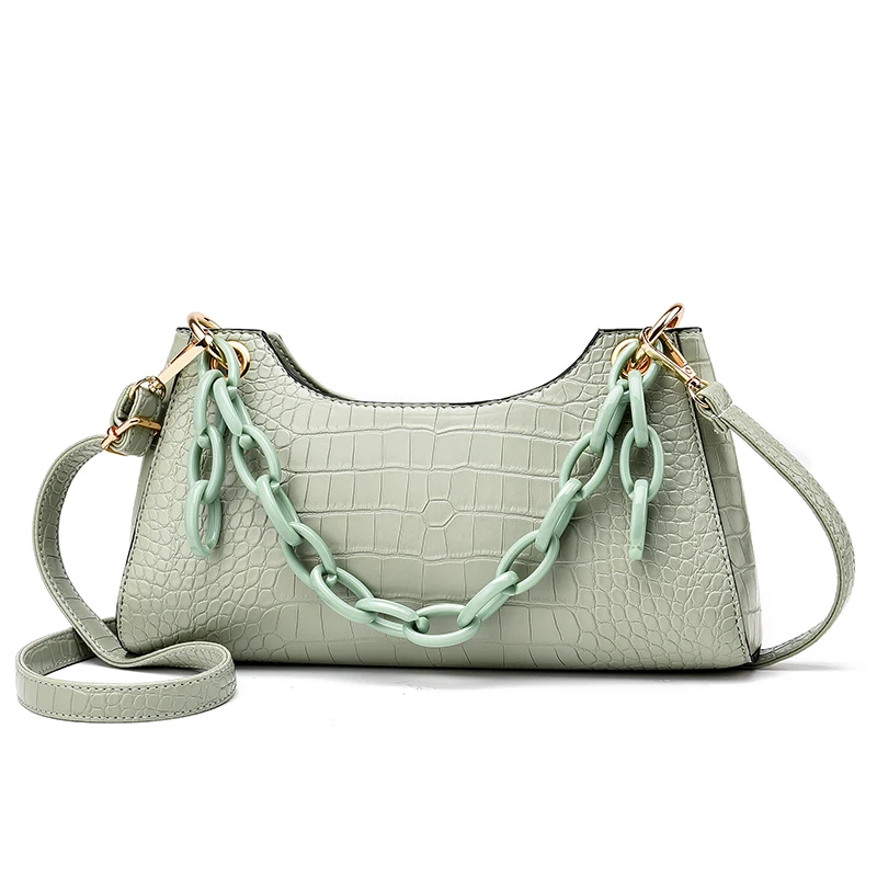 

DL0504 Ladies bag new handbags fashion Women handbags trend handbags, Black....