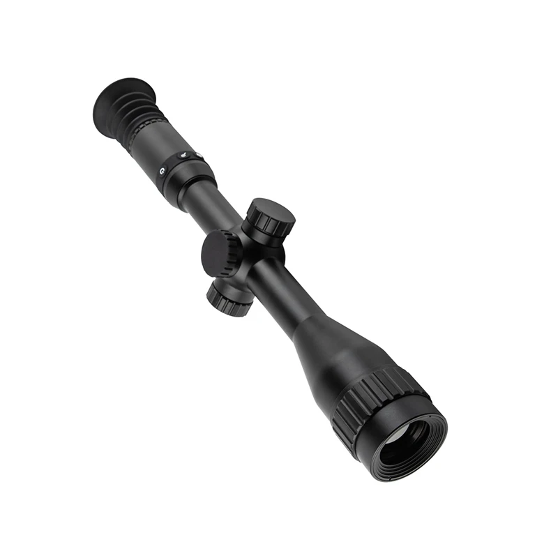 T scope. Тепловизионные прицелы Dali. Монокуляр Dali rs535-384l.