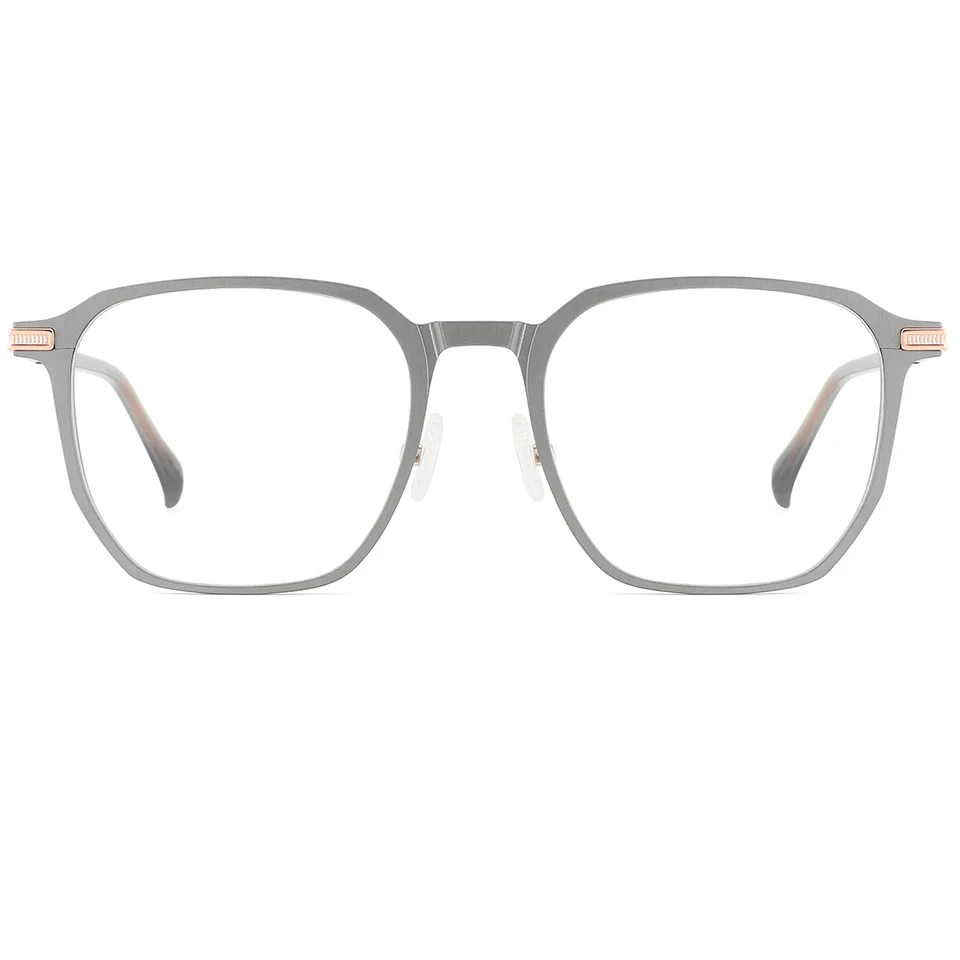 

Latest High End Hydronalium Glasses frames for men and women super light eyeglasses frame new arrival