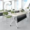 shipping agent in guangzhou china school furniture price list folding study table