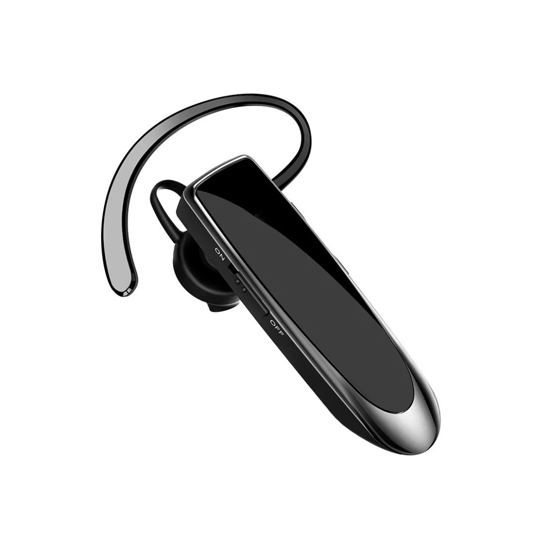 

b41 Single Earphone V5.0 Wireless Headphones Mini Handsfree Headset 24Hrs Talking with Microphone auriculares