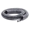 Spiral Handset Cable by Extruded TPU Jacket