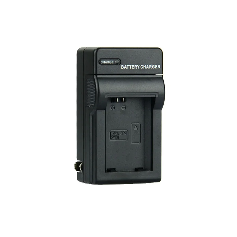 

NP-FW50 FW50 Battery Charger For Sony A7 A7S A7R A6000 DSC-RX10, Black