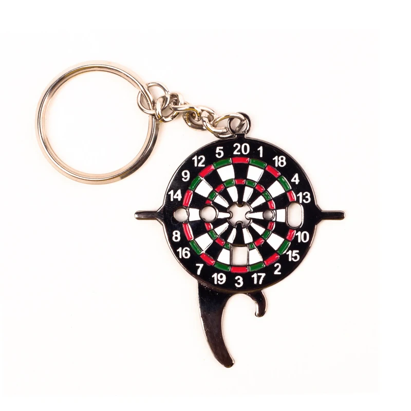 

Darts hangers Beer Opener accessories are suitable for hard and soft darts