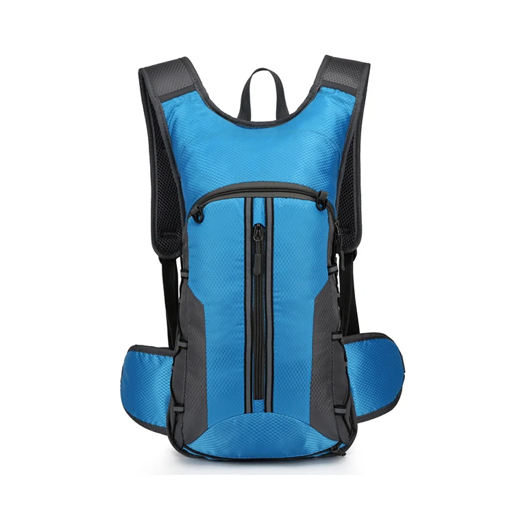 

Multifunction Cycling Hydration Sport Backpack Bag With Water Bladder, Customized color