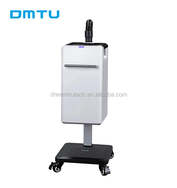 

DMTU Hot Selling Hair Steamer,Professional Hair Steamer,Spa Hair Steamer, White, silver, blue,brown