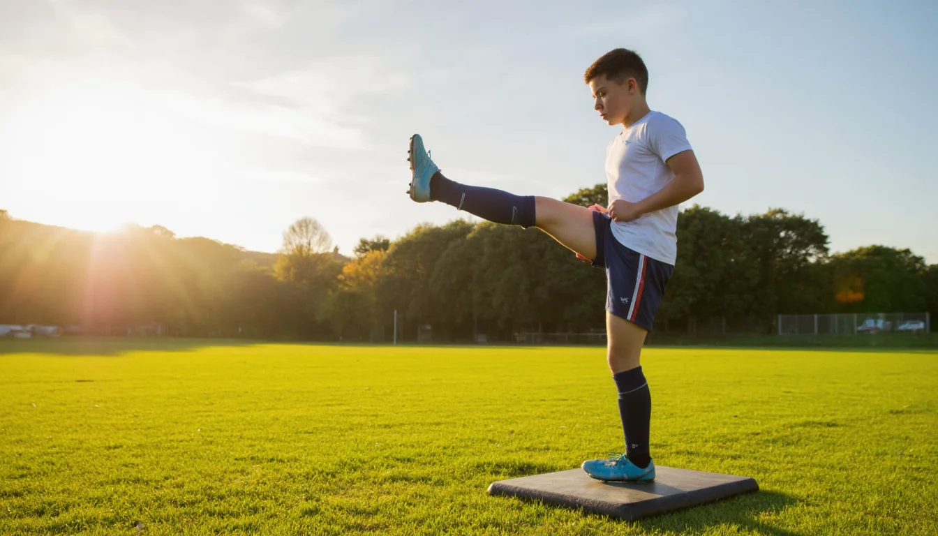 How to Prevent Ankle Injuries in Soccer: The 2026 Stability Routine