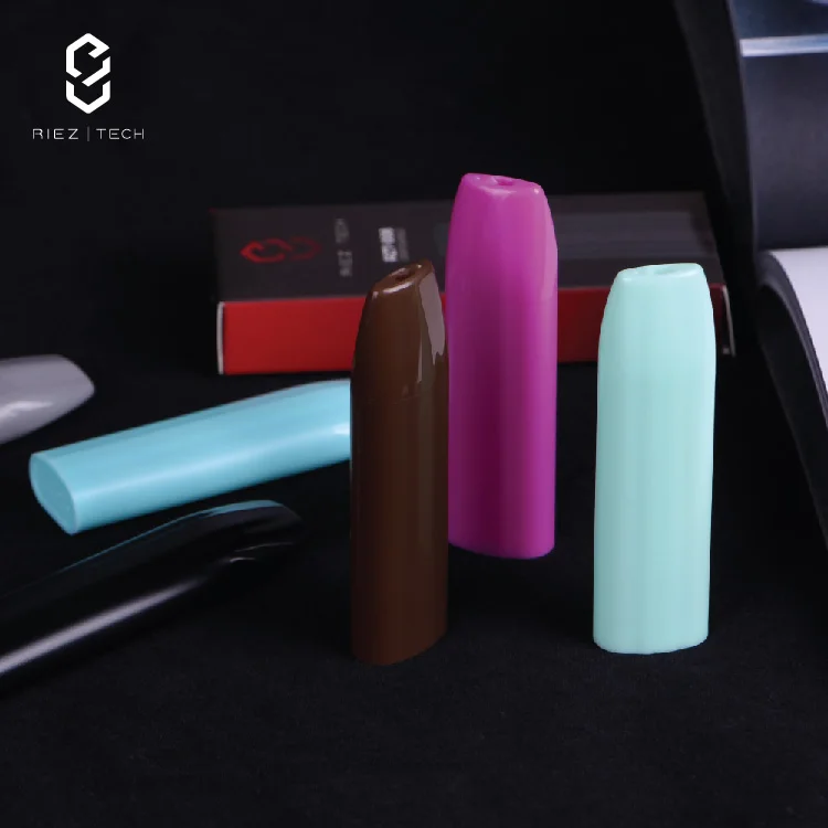 
Free sample available vaper cigarette custom design vape pen vapers electronic smoke device 