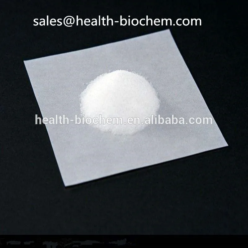
50-01-1 Guanidine Hydrochloride 
