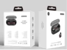 Jellico J29 Headphones BT5.0 TWS Wireless Earphones Headset Stereo Earbuds With Charging Case - ANKUX.COM