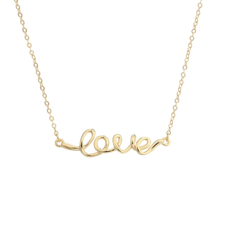 

gold plated sterling silver Necklace