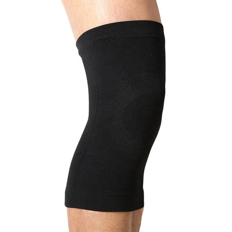 

Knee Sleeve Compression Knee Brace Support For Sports, Running, Jogging, Lifting For Men Women Sports, Black, skin color, pink, grey