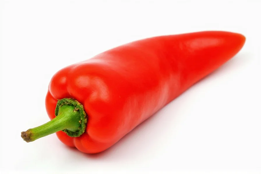 Chef carefully chopping habanero peppers while wearing protective gloves