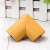 2019 New Arrival Hot 2M Child Protection Corner Protector Baby Safety Guards Edge & Corner Guards Solid Angle Form Single Loaded