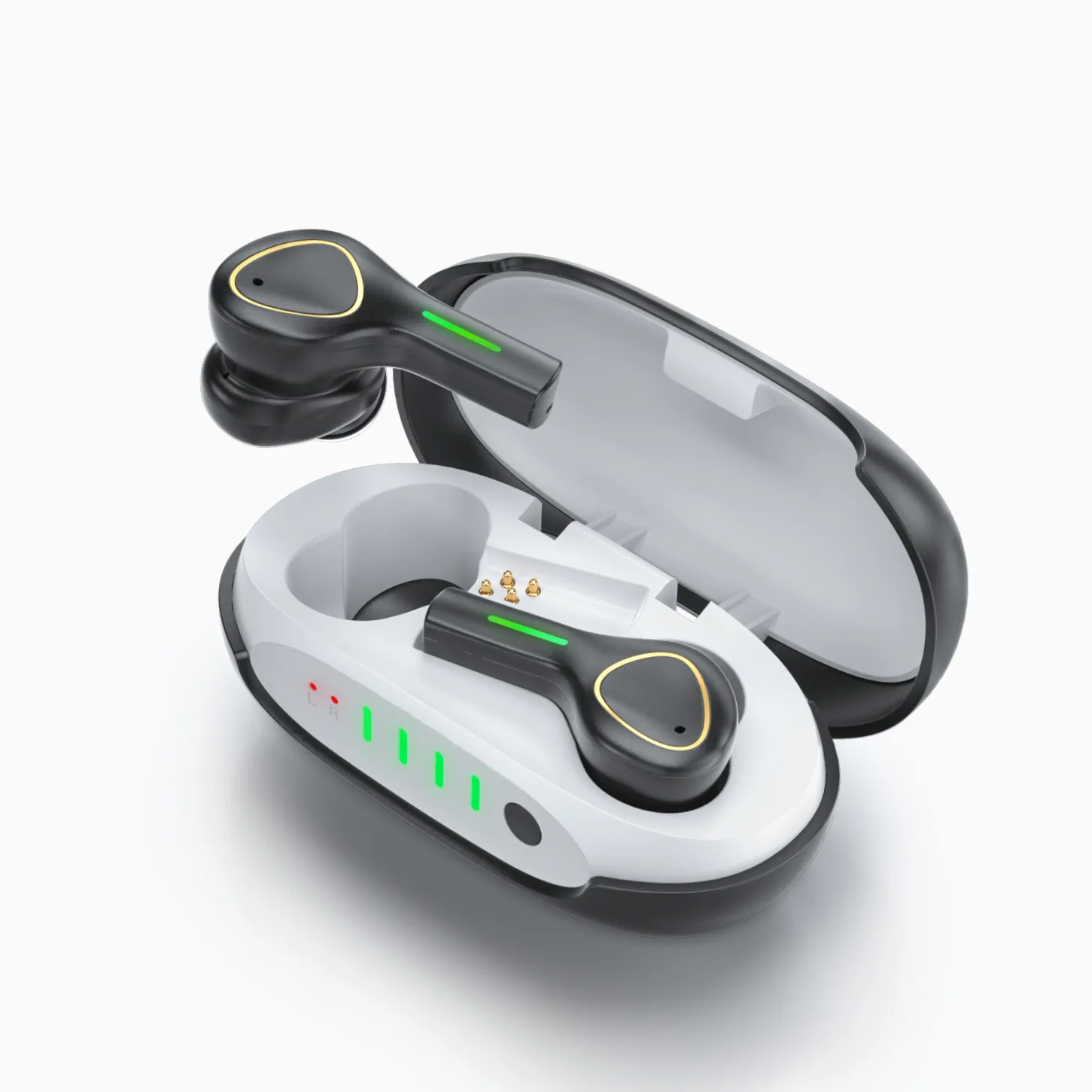 

Original multifunctional earphone wireless smart headset portable ear-mounted sports headset