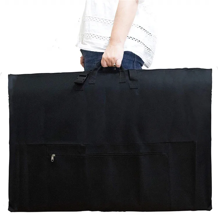 
Water Resistant Premium Art Portfolio Case 