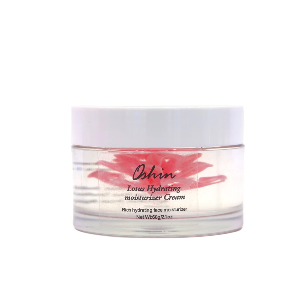 

Hot Sale Wrinkle Resistance Beauty Product Whitening Nourishing Skin Face Cream