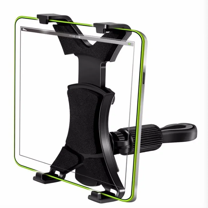 bicycle tablet mount