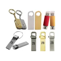 

Christmas gift custom 3.0 32GB upgraded 1TB stick usb flash drive 2tb