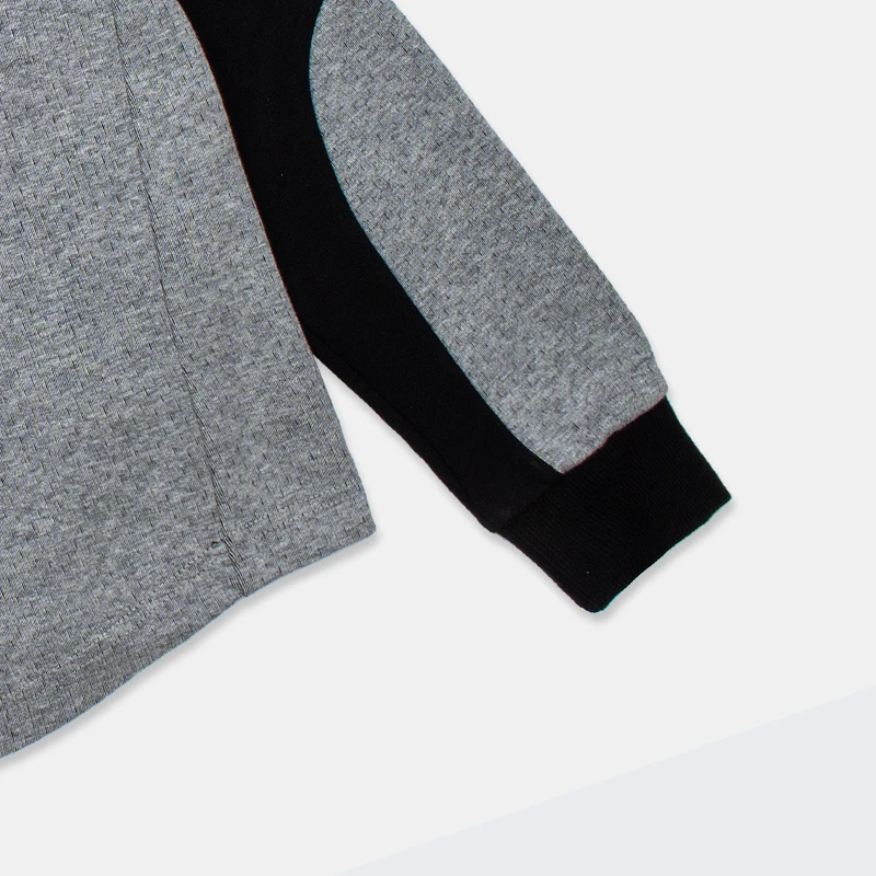 
2020 Newest Cool Fashion Cut And Sew Zip Boys Pullover Hoodies Boys Costume Hoodie Boys Hoodie Jackets 