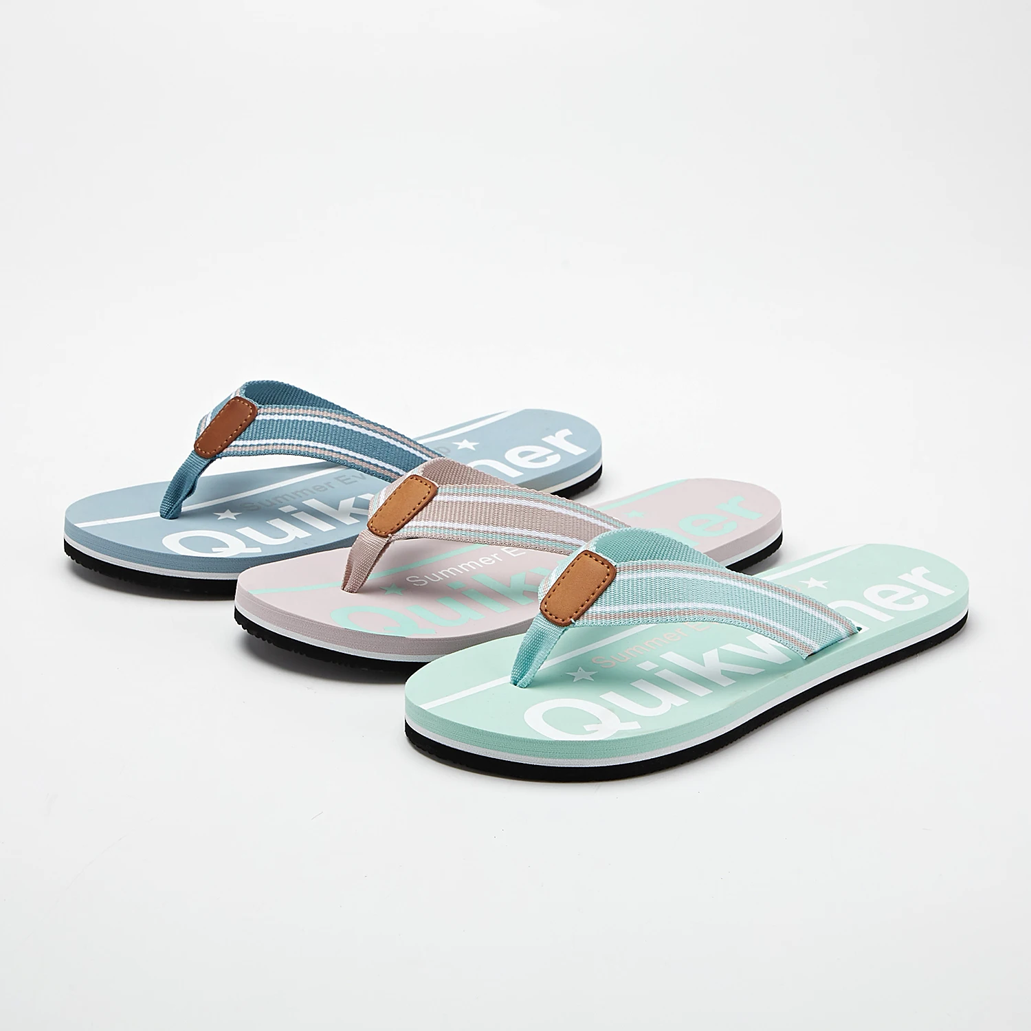 wholesale flip flops suppliers