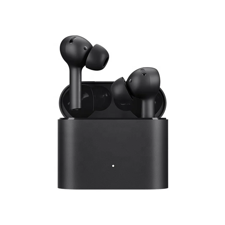 

Original Xiaomi Mi Air 2 Pro Wireless Charging Headphone Air2 Pro TWS Earbuds Xiaomi Air 2 Airdot Air 2 SE Basic Earphone