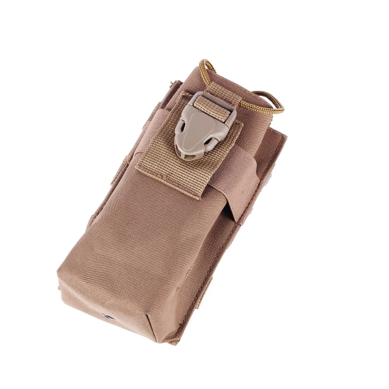 

Magazine Pouch Customised Pouch Bag Centralized Procurement Available Sample Molle Pouch Pmr Groot