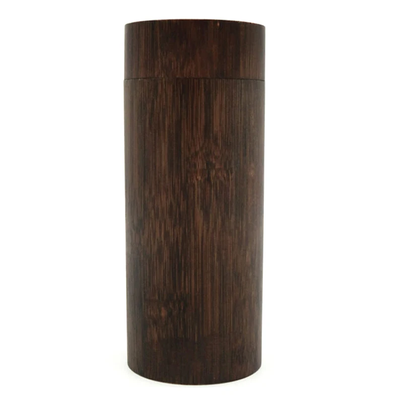 
custom logo eco-friendly wood bamboo sunglasses cases black packaging boxes glasses boxes 
