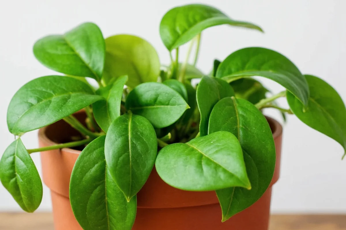 how to grow a pothos plant