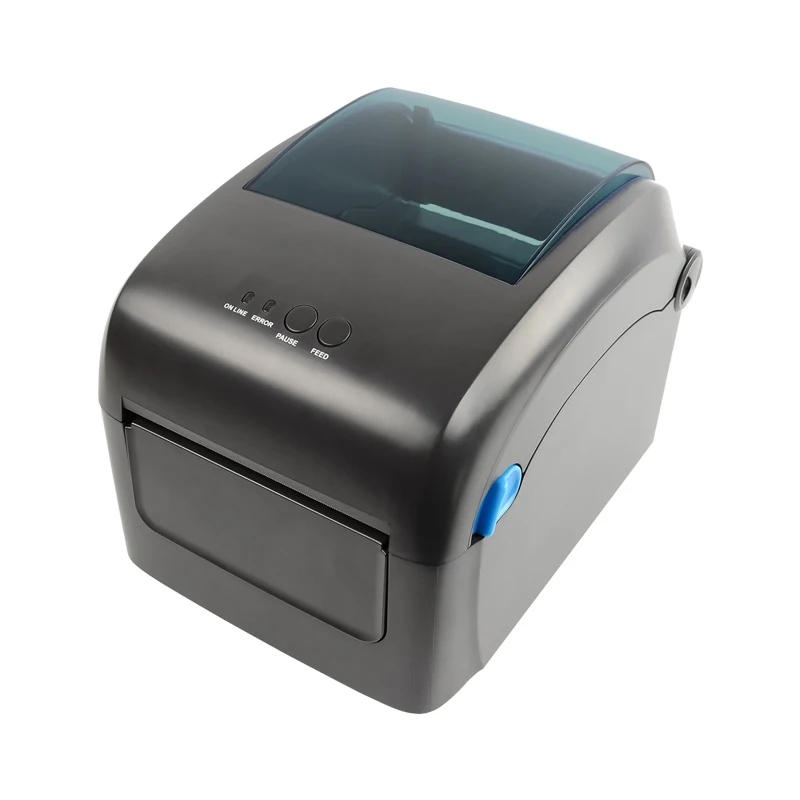 

Quality certified A1 A3 A4 barcode printing machine Mini digital model 1224T10R