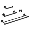 Wholesale bath accessories bathroom fittings bathroom hardware set