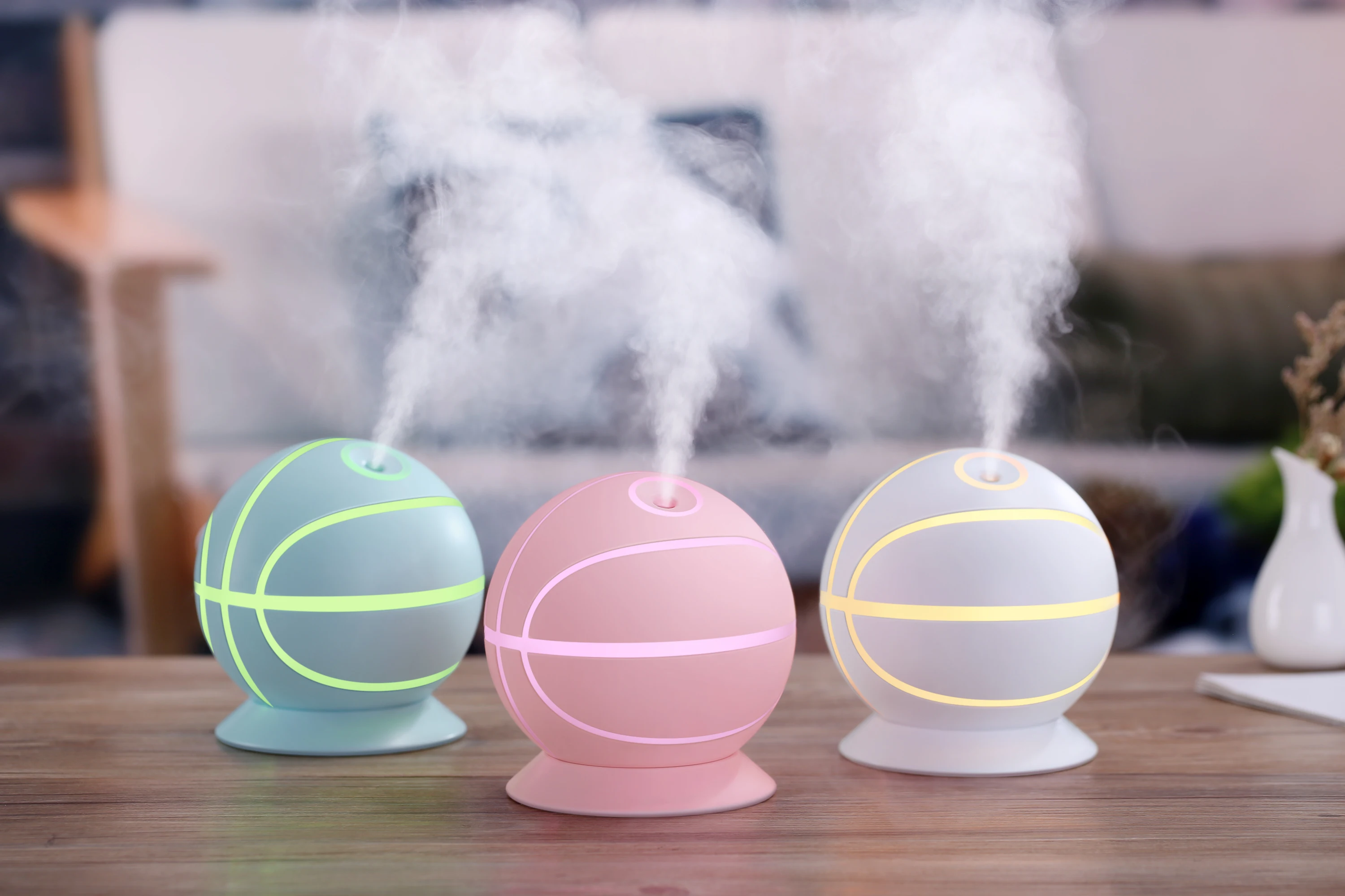 Usb colorful humidifier. Увлажнитель Humidifier АЛИЭКСПРЕСС. Large Humidifier увлажнитель. Светильник ночник увлажнитель воздуха мяч Basketball Humidifier. Увлажнитель в форме яйца.