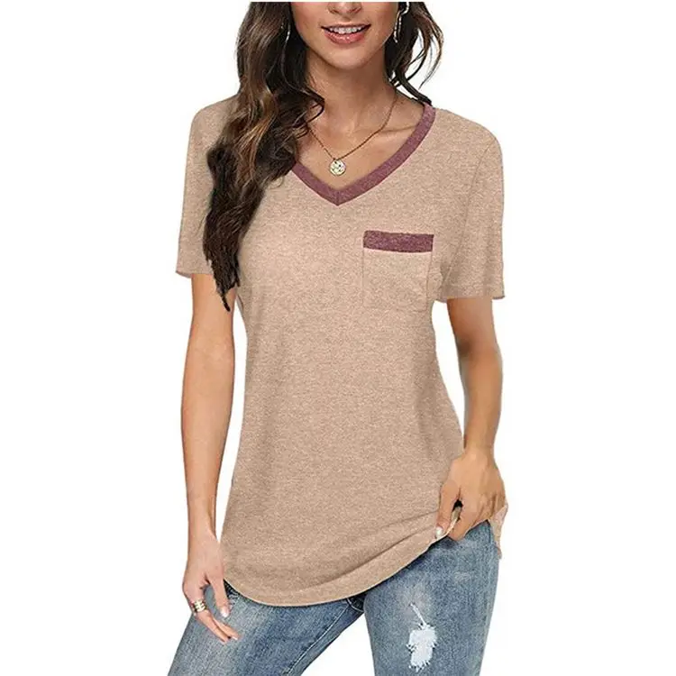 

Best Seller Fashionpearl 2021 Women Clothing Woman's Tops Ladies Tops Blouses Women Tops