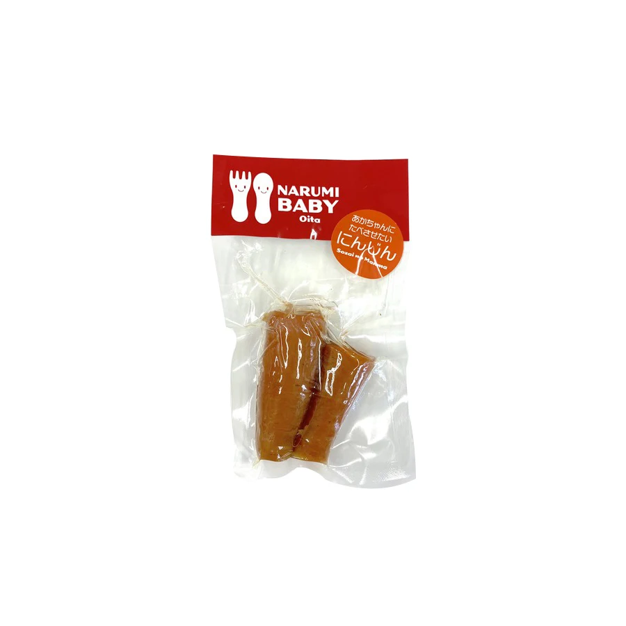 
boiled NARUMI Baby Oita seasoning Japanese safe food ingredients 