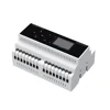 Support Whole Building Lights With RS-485 24VDC Automation Processor