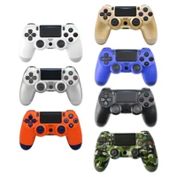 

For Sony PS4 Controller Wireless Bluetooth Gamepad For Dualshock4 PS4 Remote Controller Joystick