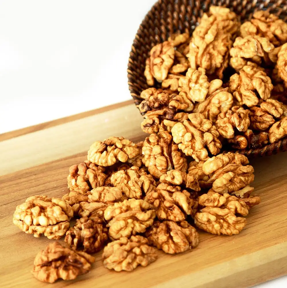 
Shelled walnuts wulnut price walnut 