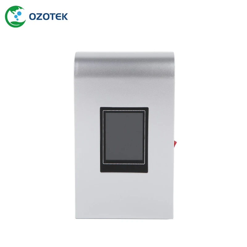 

OZOTEK Ozone Cleaner TWO002 With Venturi 0.2-1.0 PPM 200-900 LPH For Laundry