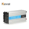 24 Volt 2000 Watts Pnverter Power Inverter Pure Sine Wave with Charger Function